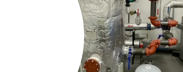 Odzysk ciepła ze sprężarek